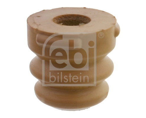 Rubber Buffer, suspension